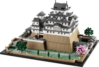 Himeji Castle