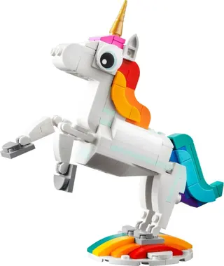Magical Unicorn