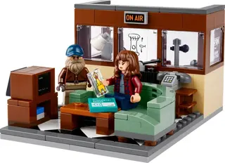 LEGO set retiring soon