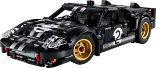 1966 Ford GT40 MKII
