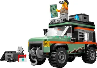Most popular LEGO set this week