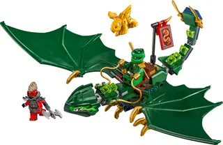 Most popular LEGO set this week