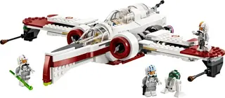 ARC-170 Starfighter