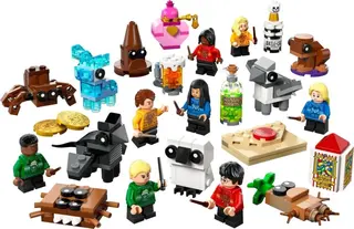 Most popular LEGO set this week