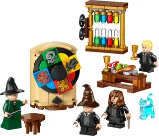 Most popular LEGO set this week